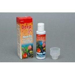 Deep Aqua-Fix Su Düzenleyici 50ml